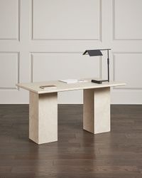 Arum Writing Desk