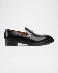 Men's Burn Bit Loafers