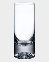 Shade Highball Glasses, Set of 4