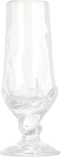 Szkło Verre à pied