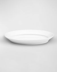 Oval Turkey Serving Platter