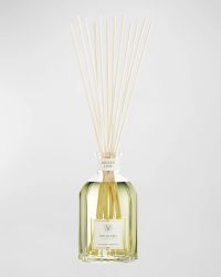 Ginger Lime Glass Bottle Home Fragrance, 17 oz.