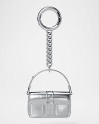 Colby Bag Charm