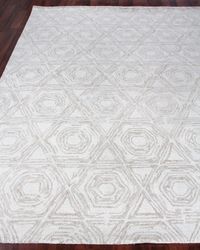Virginia Hand-Tufted Rug, 10' x 14'