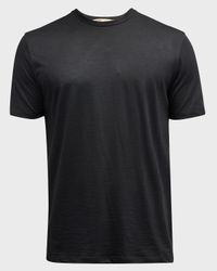 Men's Reda Active Crewneck T-Shirt