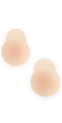 Bristols 6 Nippies Skin Tabs Creme 2