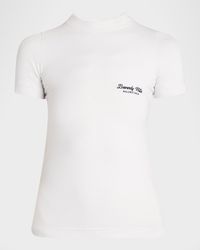 Beverly Hills T Shirt Fitted