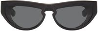 Burberry Gray 0BE4422U Sunglasses