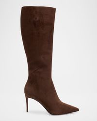 Kate 85mm Red Sole Boots
