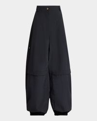 The Oval Cargo Pants