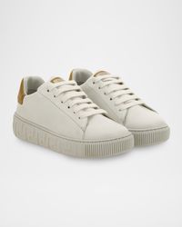 Boy's Greca Low-Top Sneakers, Kids