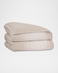 Palisades Ombre Duvet Cover