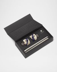 Twims Lazuli Candlesticks