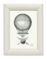 Eton Leather Frame, 5x7