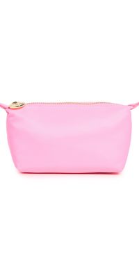 Stoney Clover Lane Pouchette Pouch Bubblegum One Size