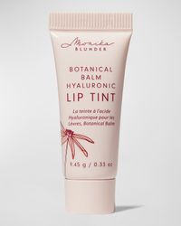 0.33 oz. Botanical Balm Hyaluronic Lip Tint