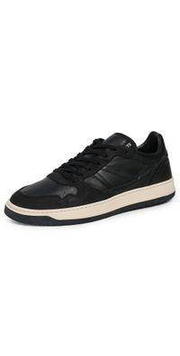 GREATS Kingston Sneakers Nero 12