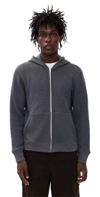 RAILS Kenton Hoodie Ink S