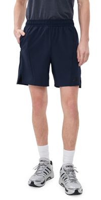 adidas Designed For Training 7 Workout Shorts Legend Ink XXL
