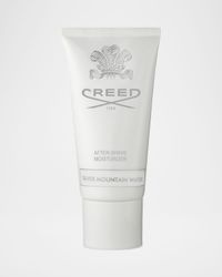 2.5 oz. Silver Mountain Water After Shave Balm