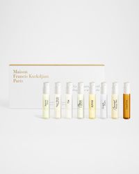 Mini Fragrance Wardrobe for Him