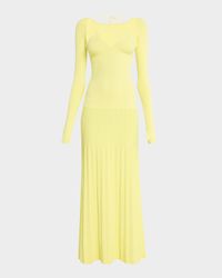 Juniper Contoured Knit Dress