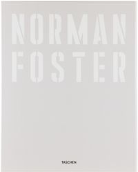 TASCHEN Norman Foster, XXL