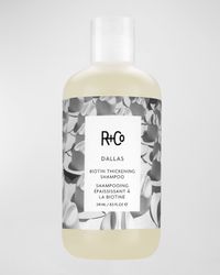 8.5 oz. DALLAS Biotin Thickening Shampoo
