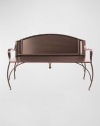 Abrigo Banco Bench