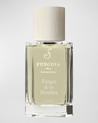 1.7 oz. Elogio de la Sombra Perfume