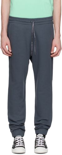 Vivienne Westwood Gray Classic Sweatpants