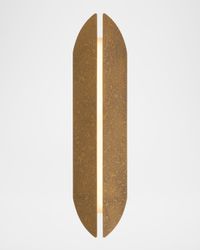 Inntra 24" Indoor/Outdoor LED Wall Sconce