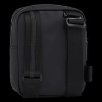Calvin Klein - Sac reporter convertible - Taille Unique - Noir