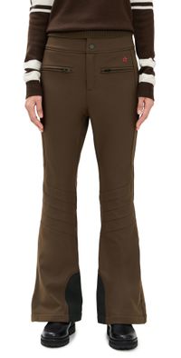 Perfect Moment Aurora High-Waist Ski Pants Chocolate XL