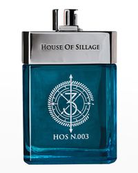 Signature HOS N.003, 2.5 oz./ 75 mL