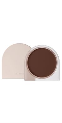Rose Inc Solar Infusion Soft-Focus Cream Bronzer Capri 15g