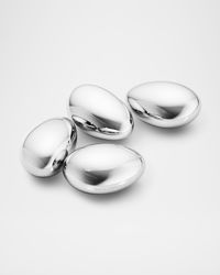 Sky Reusable Ice Cubes, Set of 4