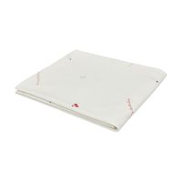 Oyoy Living Design - Nappe d'anniversaire en coton - Taille 260x140 - Beige