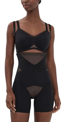 Honeylove Superpower Girl Shorts Runway M