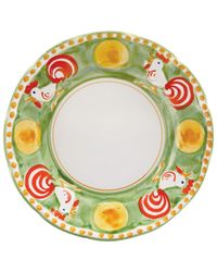 Campagna Gallina Dinner Plate