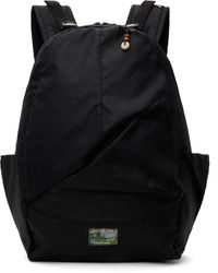 Story mfg. Black Boulder Backpack