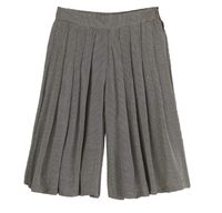 Emile Et Ida - Seconde Main - Jupe enfant noir - 4 ans - Taille 4A - Noir