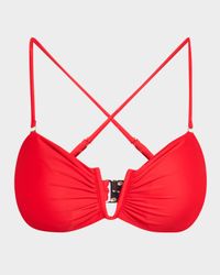 Jaedyn Bikini Top