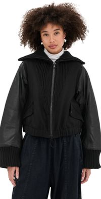 Rachel Comey Tarin Coat Black S