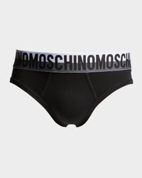Men's Logo Ombre Band Briefs