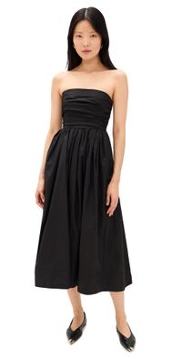A. L.C. Tate Dress Black 6
