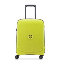 Delsey Paris - Valise cabine rigide - Taille S - Vert