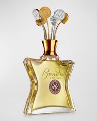 So New York Eau de Parfum with Anniversary Cap, 3.3 oz.