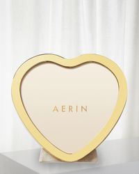 Martin Heart Frame