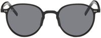 AKILA Black Laguna Sunglasses